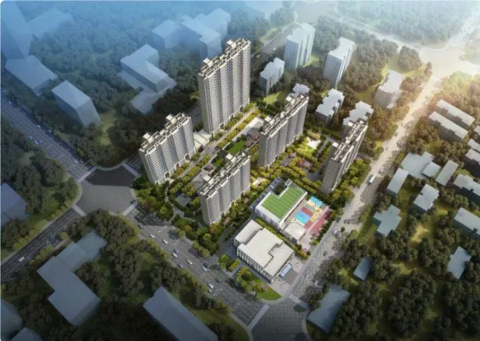 南京云际（河西G22）