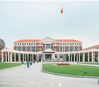 中国传媒大学南广学院
